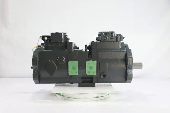 Насос частей 14508164 EC460 Кавасаки экскаватора K5V200DTH-9N0B гидравлический главный