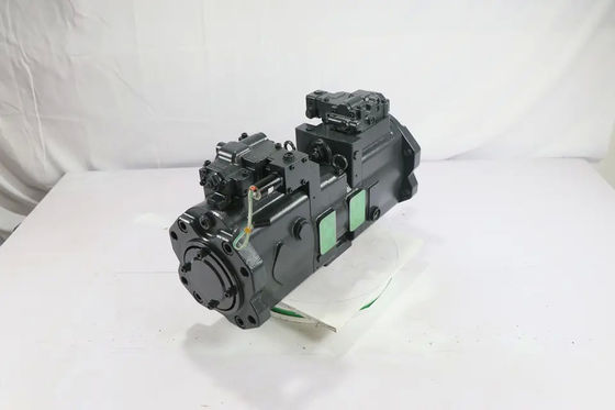 Насос частей 14508164 EC460 Кавасаки экскаватора K5V200DTH-9N0B гидравлический главный