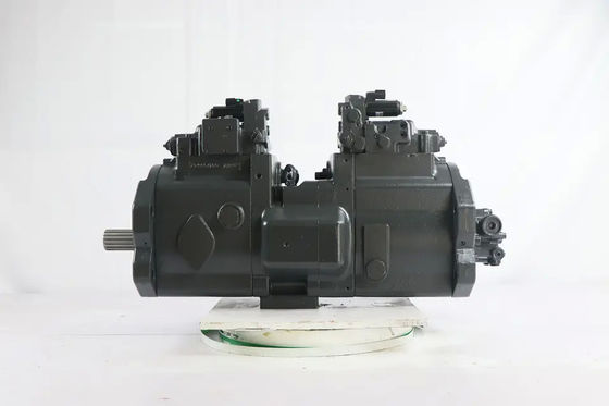 Насос СТАРЫХ частей экскаватора K5V200DTH-SK450-6 гидравлических главный для Kobelco