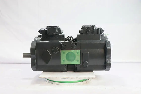 Насос K5V200DTP-9N0B PTO DH500 гидравлический главный для экскаватора