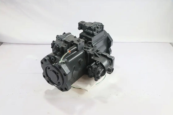 Насос K5V200DTP-9N0B PTO DH500 гидравлический главный для экскаватора
