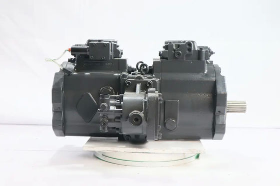 Насос K5V200DTP-9N0B PTO DH500 гидравлический главный для экскаватора