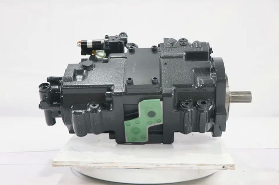 Насос Кавасаки гидравлических частей экскаватора K7V63DTP Sy135-9 главный для SANY