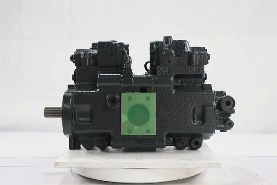 Насос Кавасаки гидравлических частей экскаватора K7V63DTP Sy135-9 главный для SANY