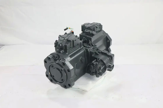 Части насоса DX345 K3V180DTP PTO гидравлические основные запасные для экскаватора daewoo