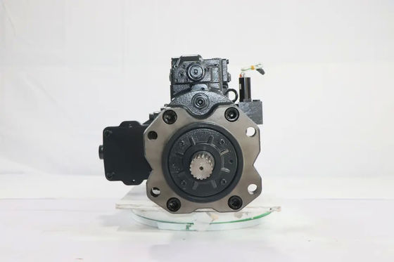 Части насоса DX345 K3V180DTP PTO гидравлические основные запасные для экскаватора daewoo