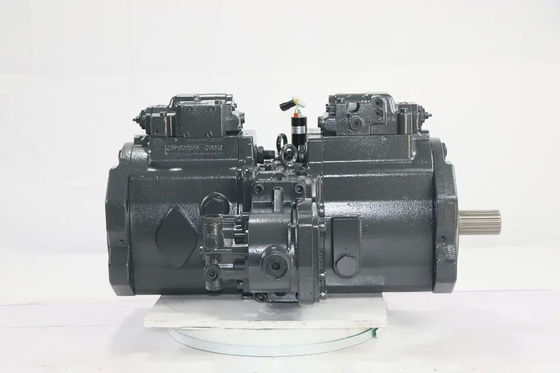 Части насоса DX345 K3V180DTP PTO гидравлические основные запасные для экскаватора daewoo