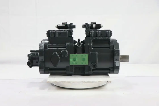 Kyotechs 14508164 для гидронасоса K5v200dth-9n0b Кавасаки для частей экскаватора Ec460 VOL-VO запасных