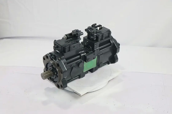 Kyotechs 14508164 для гидронасоса K5v200dth-9n0b Кавасаки для частей экскаватора Ec460 VOL-VO запасных