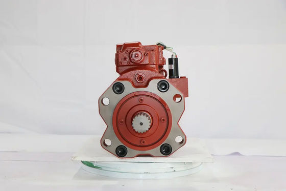 Насос частей DX300 экскаватора K5V140DTP-9N01-17T гидравлический главный для Hyundai Doosan daewoo