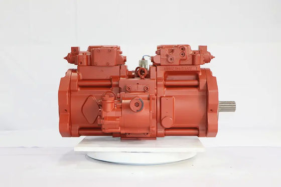 Гидравлический главный насос K3V112Dtp-Hnov-14 для Dh215 Dh220 Dh215-7 Dh220-5 Dh220-7 Doosan