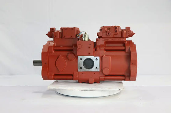 Гидравлический главный насос K3V112Dtp-Hnov-14 для Dh215 Dh220 Dh215-7 Dh220-5 Dh220-7 Doosan