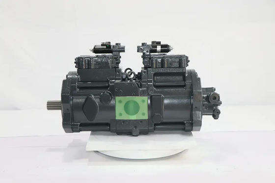 Насос поршеня частей K3V112Dtp-Oe11-14 Sy215-9 Sy205 Кавасаки экскаватора Sany гидравлический