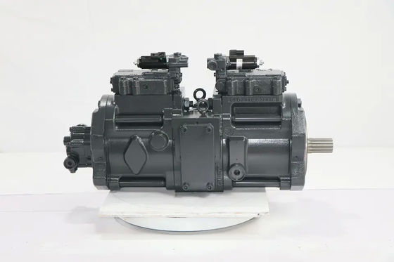 Насос поршеня частей K3V112Dtp-Oe11-14 Sy215-9 Sy205 Кавасаки экскаватора Sany гидравлический