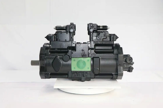 Assy Sk260-8 Sk290-8 Lq10V00018F2 Lq10V00018F1 Kobelco насоса экскаватора K3V112Dtp-Yt6K-11T гидравлический главный