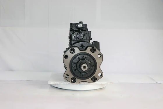 Assy Sk260-8 Sk290-8 Lq10V00018F2 Lq10V00018F1 Kobelco насоса экскаватора K3V112Dtp-Yt6K-11T гидравлический главный