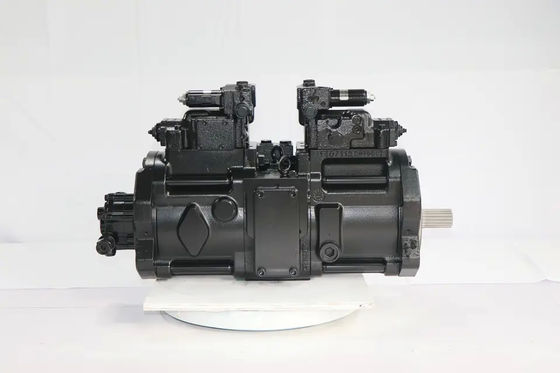 Assy Sk260-8 Sk290-8 Lq10V00018F2 Lq10V00018F1 Kobelco насоса экскаватора K3V112Dtp-Yt6K-11T гидравлический главный