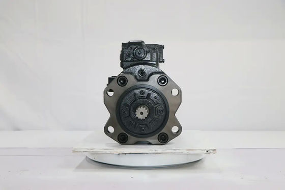 Гидронасос поршеня давления Hatachi Ex100-2 Ex100-3 Ex120-2 Ex120-3 частей экскаватора K3V112 K3V280 K3V63 гидравлический