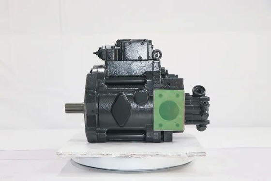 Гидронасос поршеня давления Hatachi Ex100-2 Ex100-3 Ex120-2 Ex120-3 частей экскаватора K3V112 K3V280 K3V63 гидравлический