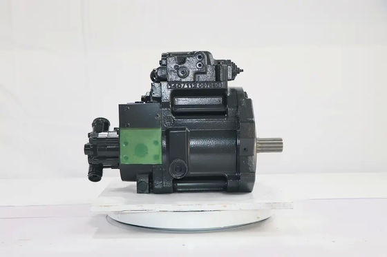 Гидронасос поршеня давления Hatachi Ex100-2 Ex100-3 Ex120-2 Ex120-3 частей экскаватора K3V112 K3V280 K3V63 гидравлический