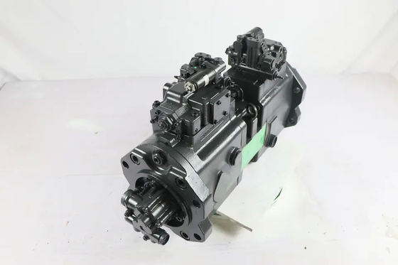 Насос SANY 285 Кавасаки электронным управлением частей экскаватора K3V140DT-9TCM гидравлический главный