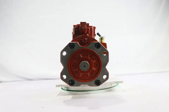 Насос DH300-5 Кавасаки экскаватора K3V140DT-HNOV гидравлический главный для Doosan daewoo