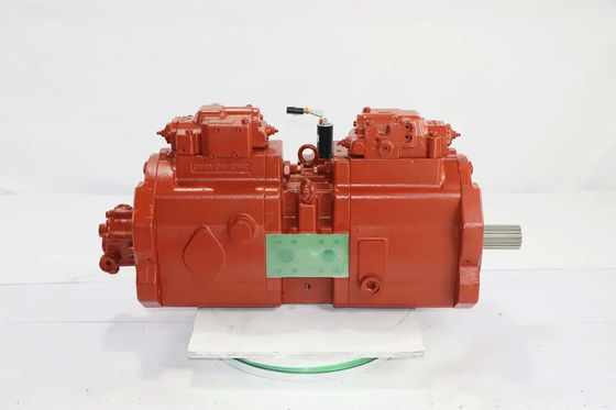 Насос R335-7 K3V180DT-9C69-17T гидравлический главный для Doosan daewoo Hyundai