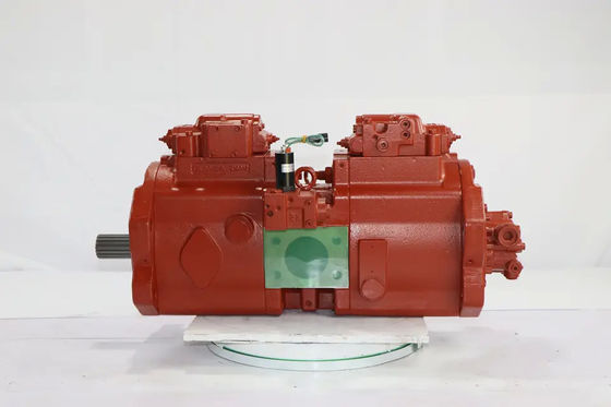 Насос R335-7 K3V180DT-9C69-17T гидравлический главный для Doosan daewoo Hyundai