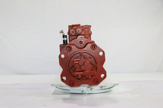 Насос R335-7 K3V180DT-9C69-17T гидравлический главный для Doosan daewoo Hyundai