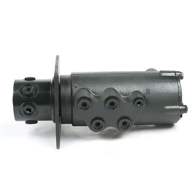 Соединение центра Assy DH55 DH60 соединения качания гидравлических частей экскаватора OEM роторное