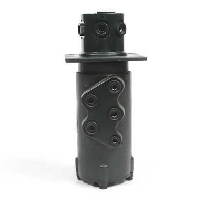 Соединение центра Assy DH55 DH60 соединения качания гидравлических частей экскаватора OEM роторное