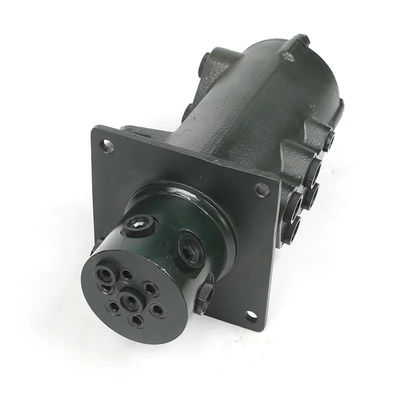 Соединение центра Assy DH55 DH60 соединения качания гидравлических частей экскаватора OEM роторное