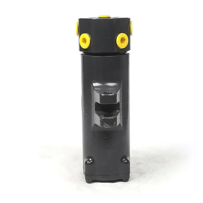 400826-00027 Assy DX75 гидравлических частей экскаватора роторный совместный