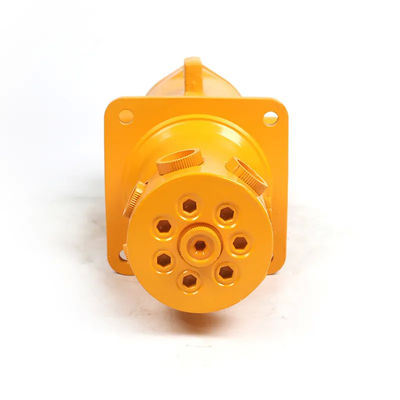 Assy соединения качания гидравлических частей экскаватора YC60 YC65-8 роторный