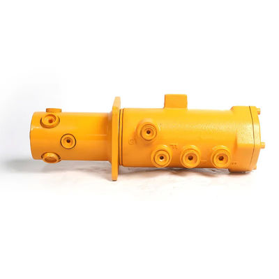 Assy соединения качания гидравлических частей экскаватора YC60 YC65-8 роторный
