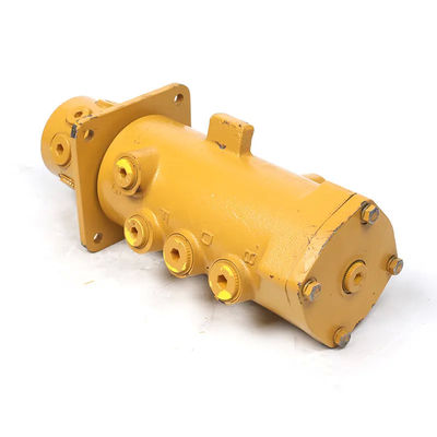 Assy центра шарнирного соединения частей запасной части YC35 экскаватора YC65-8 совместный