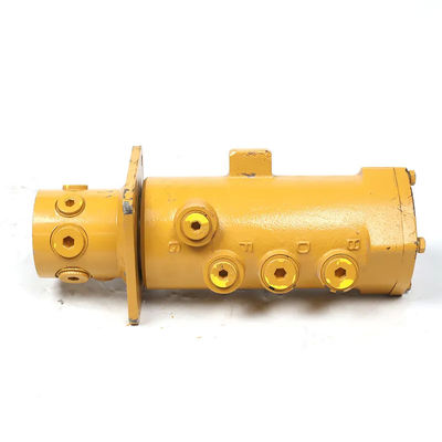 Assy центра шарнирного соединения частей запасной части YC35 экскаватора YC65-8 совместный