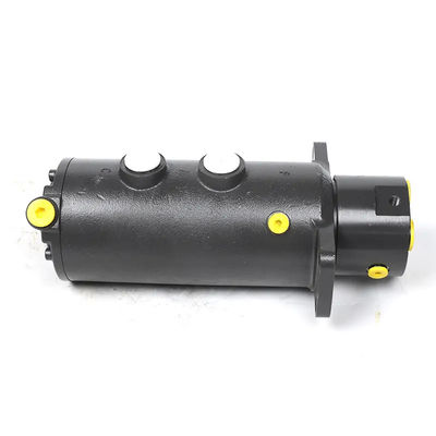 Части роторное совместное SH210A5 экскаватора YN55V00037F2 гидравлические