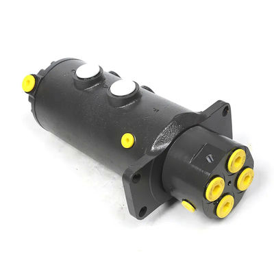 Части роторное совместное SH210A5 экскаватора YN55V00037F2 гидравлические