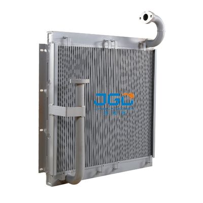 радиатор гидравлического масла радиатора экскаватора 13C22000 для Doosan daewoo DH150-7