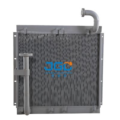 радиатор гидравлического масла радиатора экскаватора 13C22000 для Doosan daewoo DH150-7