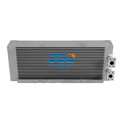 Гидравлические части строительной техники радиатора Ec210 Ec200b маслянного охладителя Voe17492050