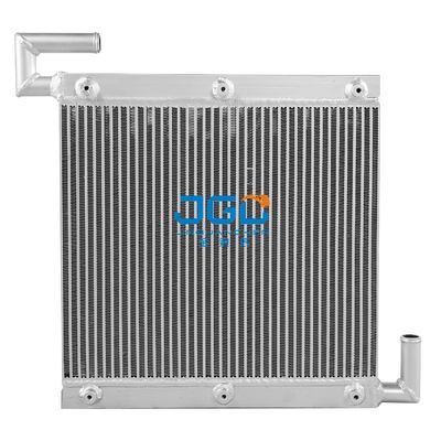 Маслянный охладитель экскаватора гидравлический для Хитачи Ex60g Ex60-1 4217470