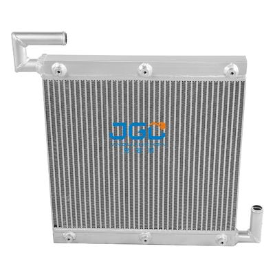 Маслянный охладитель экскаватора гидравлический для Хитачи Ex60g Ex60-1 4217470