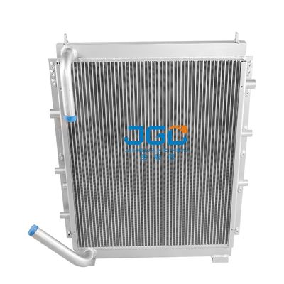 Радиатор экскаватора 4286106 AT155356 для Хитачи EX220-2 EX220-3 EX220LC-2 EX220LC-3