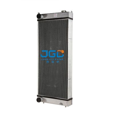 Радиатор Ln002450 цистерны с водой Cx470b SH350-3 SH350-5 SH360 для экскаватора Sumitomo
