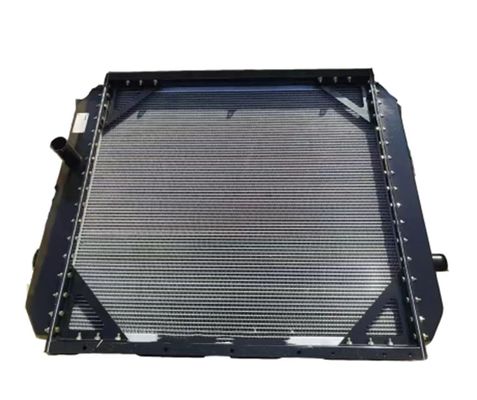 Собрание XGSX01-77J XCMG ZL50GN ZL500GN радиатора цистерны с водой затяжелителя 800350007 колес