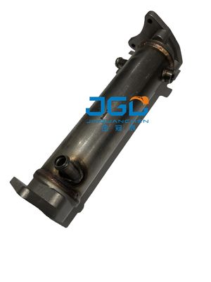 Охладитель 88980069953 EGR аксессуаров 6HK1 Isuzu двигателя дизеля машинных частей экскаватора