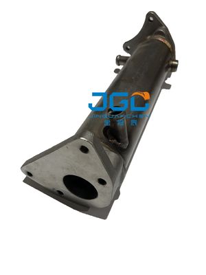 Охладитель 88980069953 EGR аксессуаров 6HK1 Isuzu двигателя дизеля машинных частей экскаватора