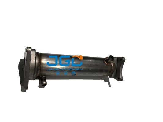 Охладитель 88980069953 EGR аксессуаров 6HK1 Isuzu двигателя дизеля машинных частей экскаватора